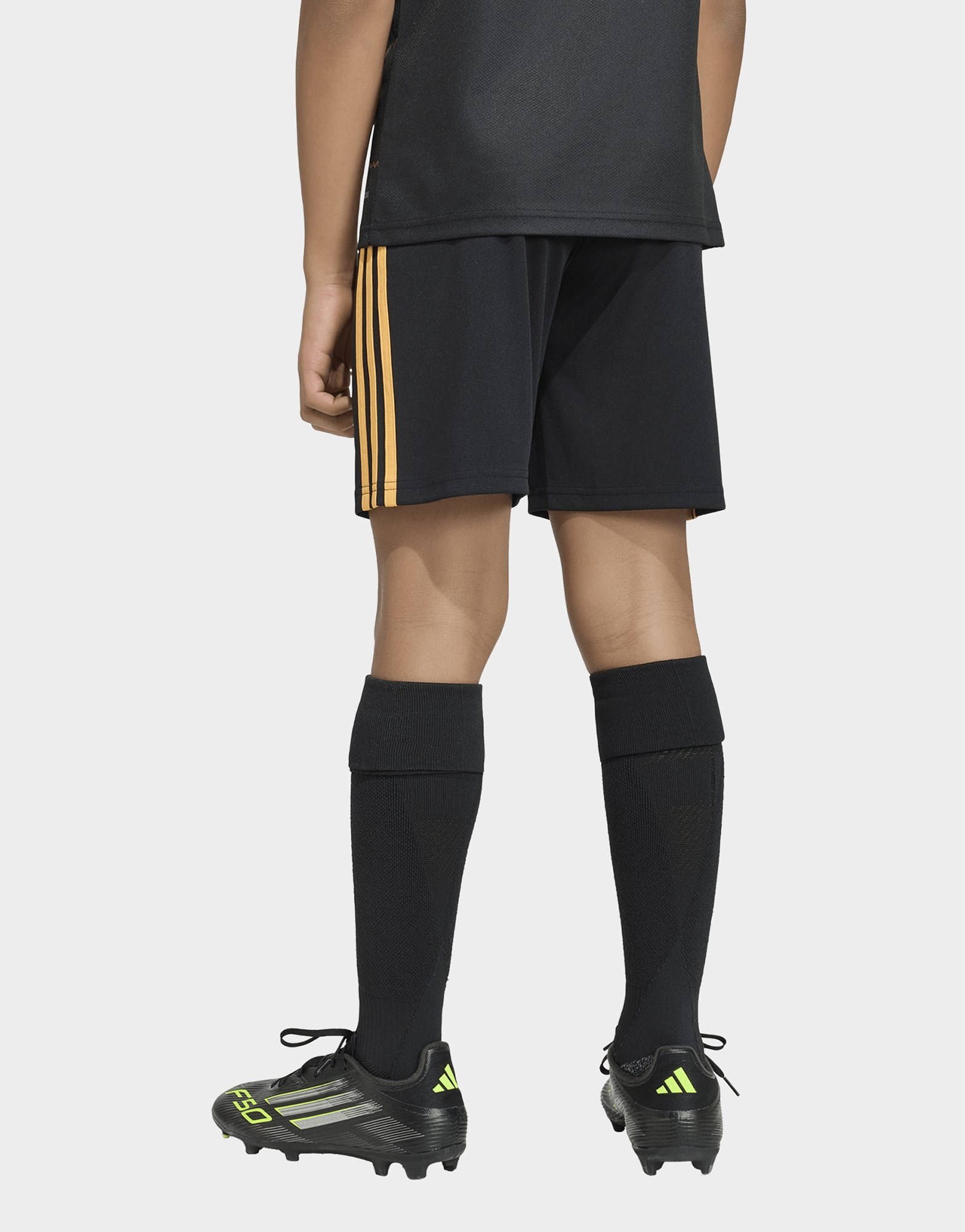 adidas AJAX Amsterdam 26/27 Kids Auswärtsshorts