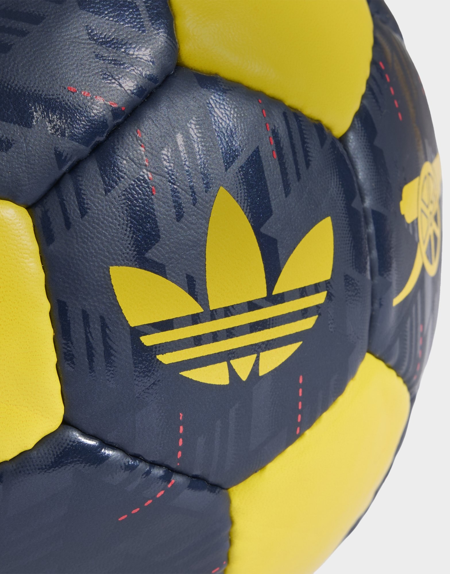adidas Fc Arsenal Auswärts Club Ball