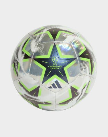 adidas UEFA Champions League 26/27 Trainingsball, Folien-design