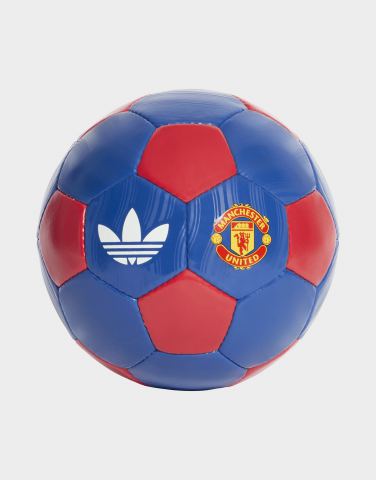 adidas Manchester United Club Auswärtsball