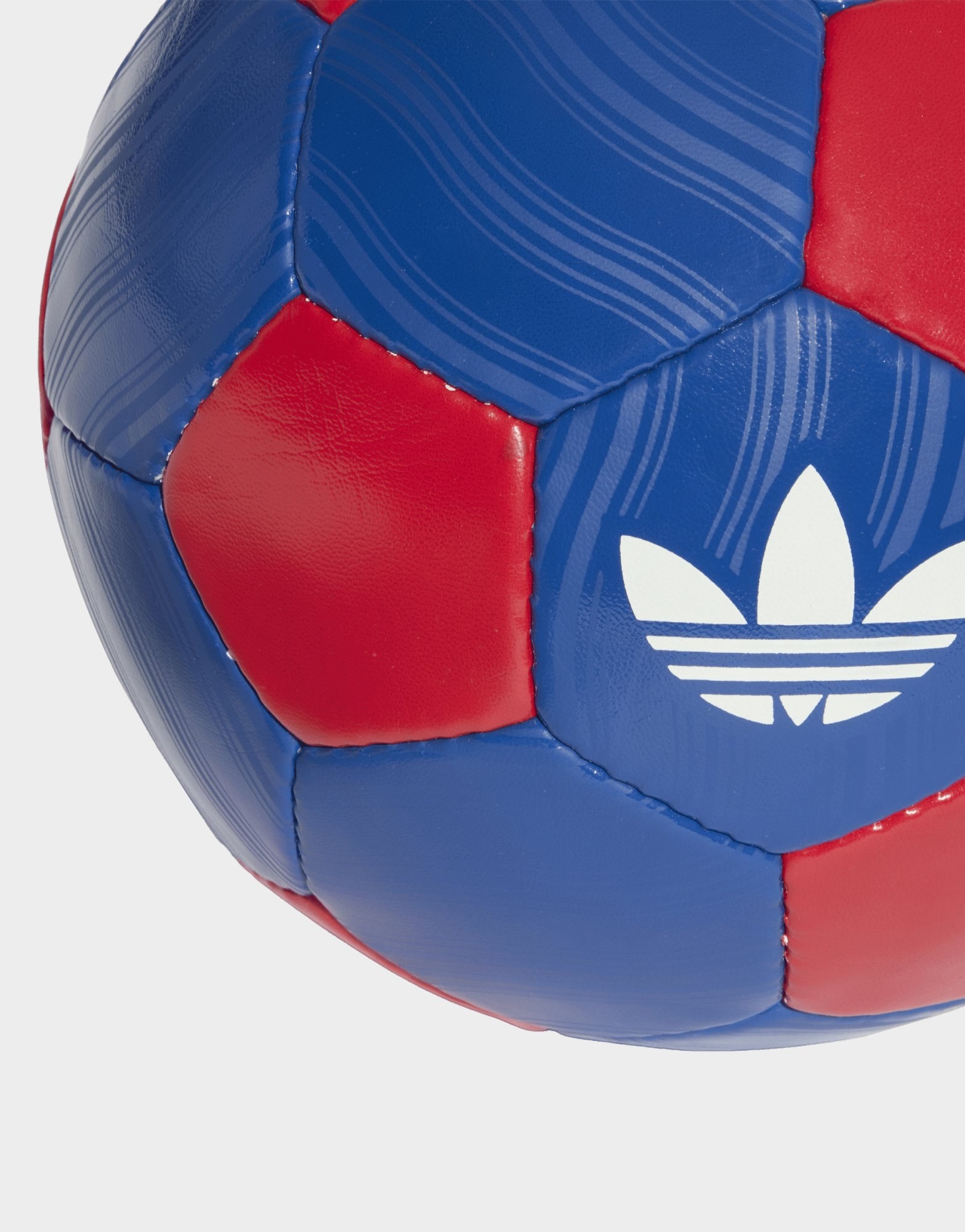 adidas Manchester United Club Auswärtsball