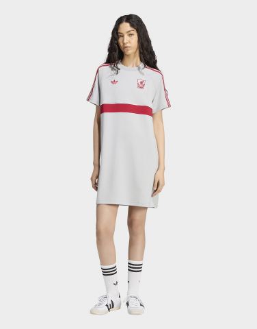 adidas Liverpool Fc Originals Kleid