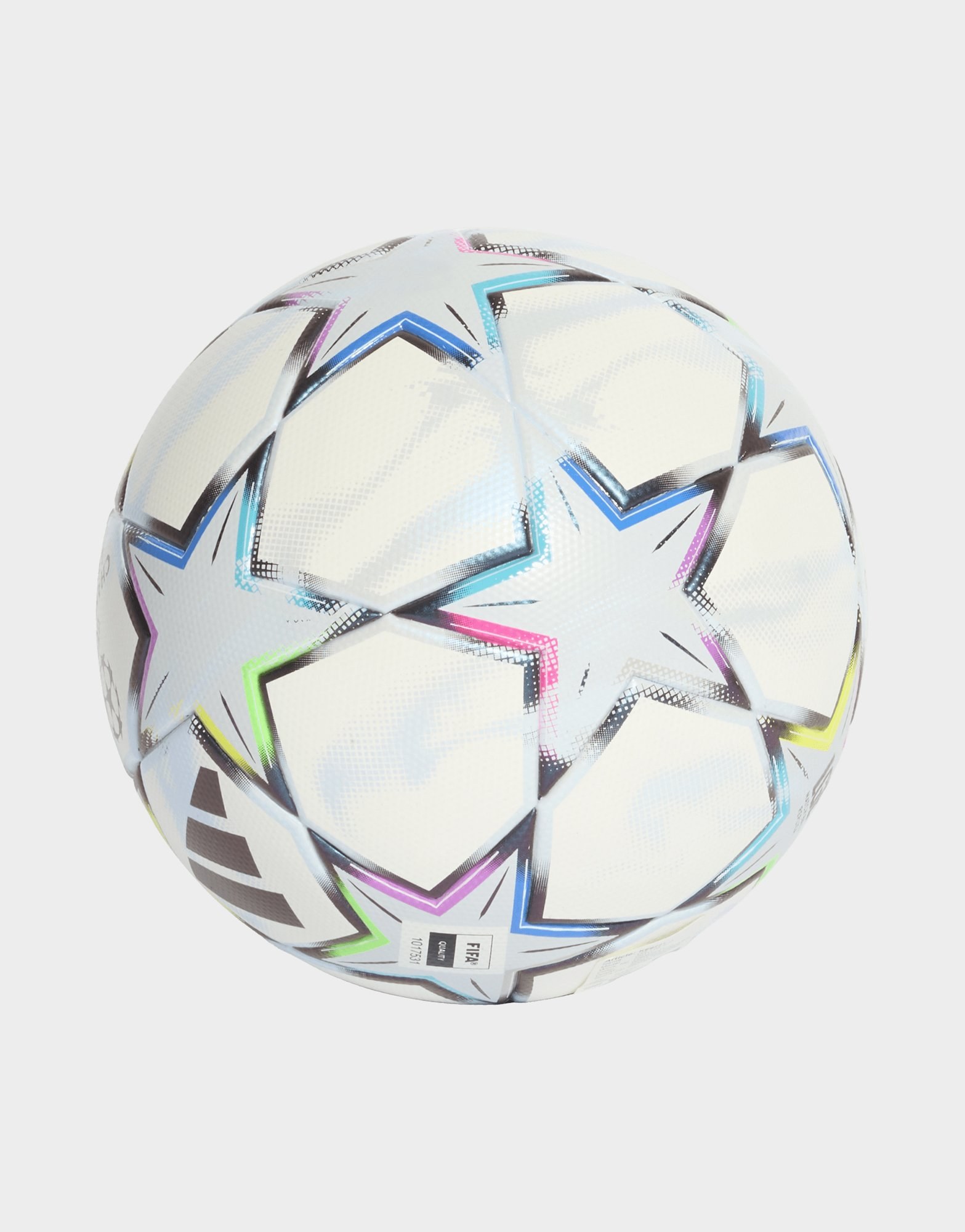 adidas UEFA Champions League 26/27 League Ball IN Box