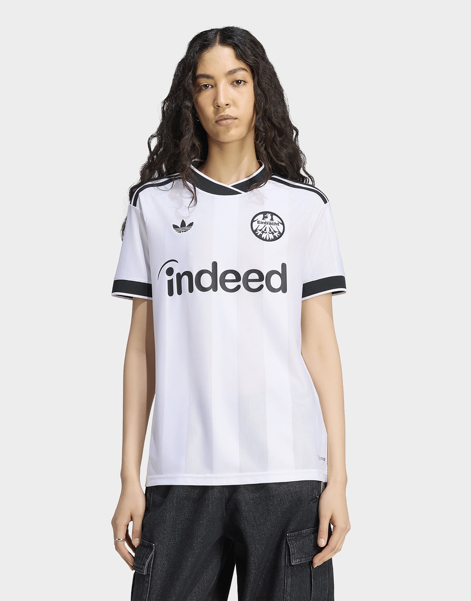 adidas Eintracht Frankfurt 26/27 Auswärtstrikot