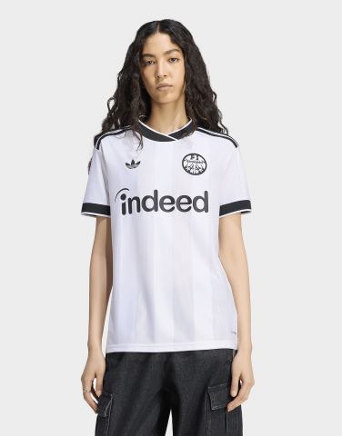adidas Eintracht Frankfurt 26/27 Auswärtstrikot