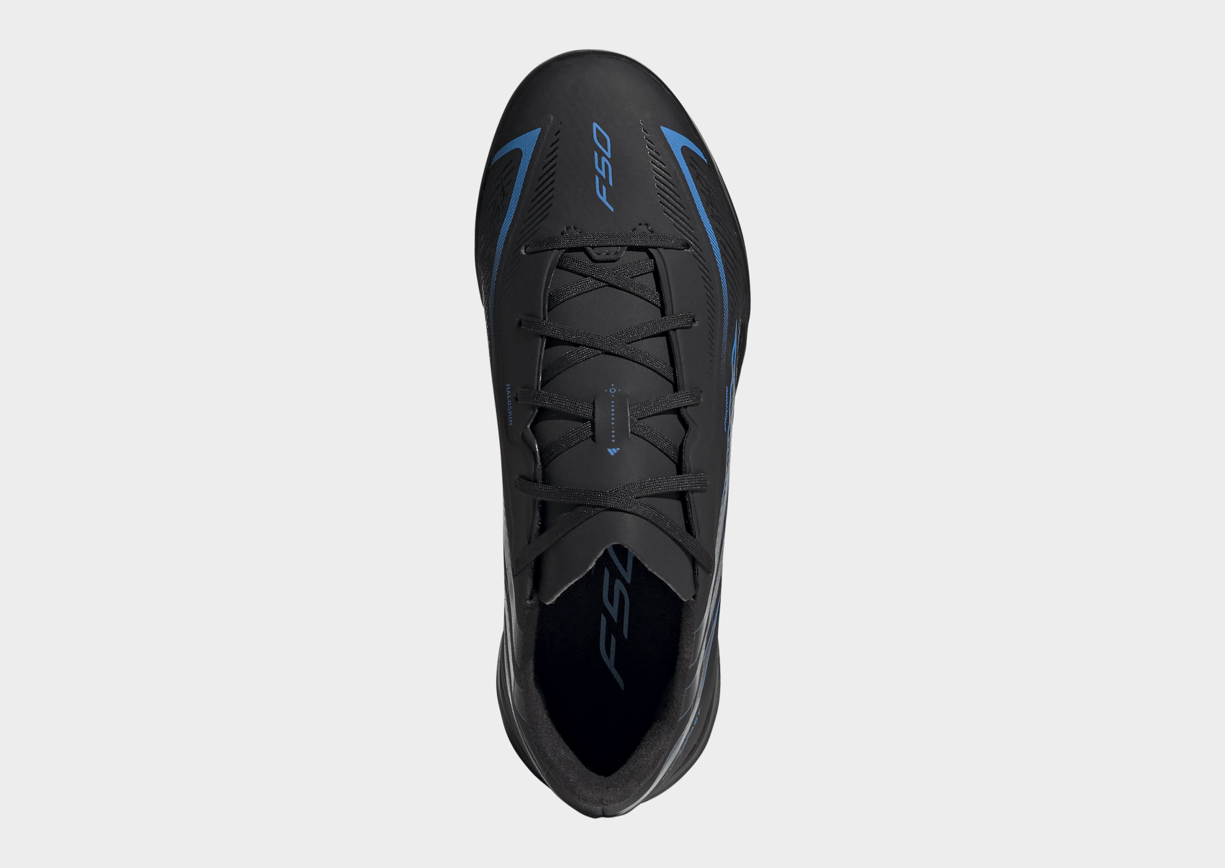adidas F50 Hyperfast League Kids Fußballschuh, Kurzer Kunstrasen