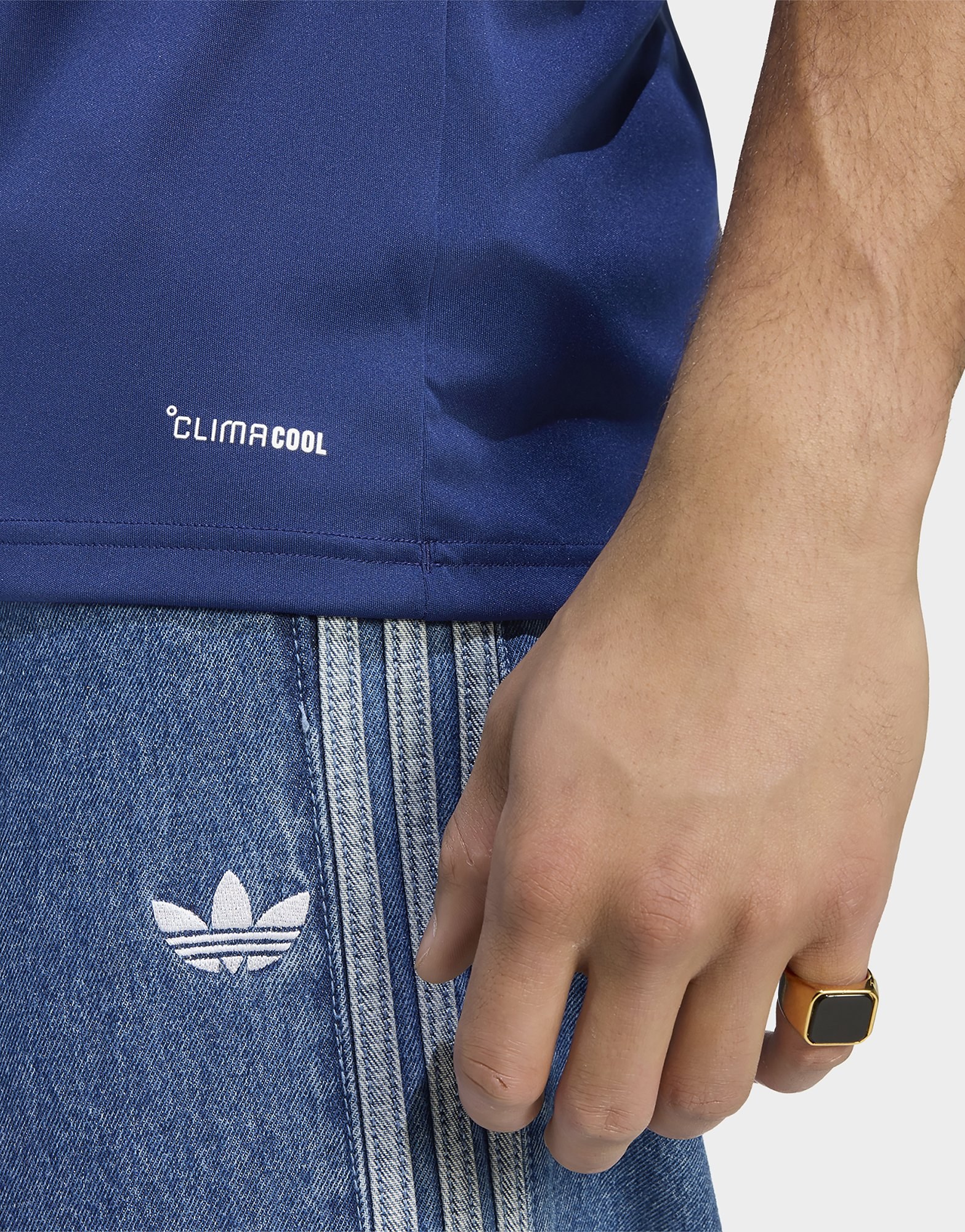 adidas Fc Arsenal 26/27 Pre-match Auswärtstrikot