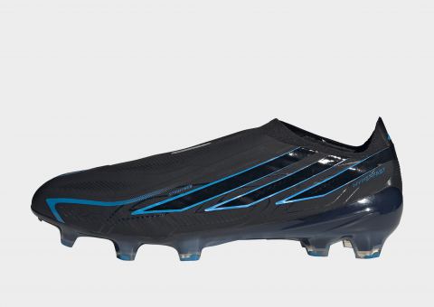 adidas F50 Hyperfast Elite Fußballschuh, Feste Böden, Ohne Schnürsenkel