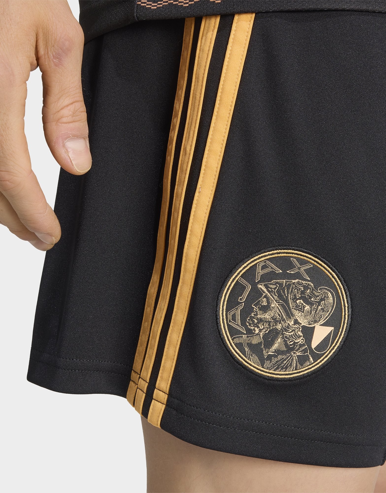 adidas AJAX 26/27 Auswärtsshorts