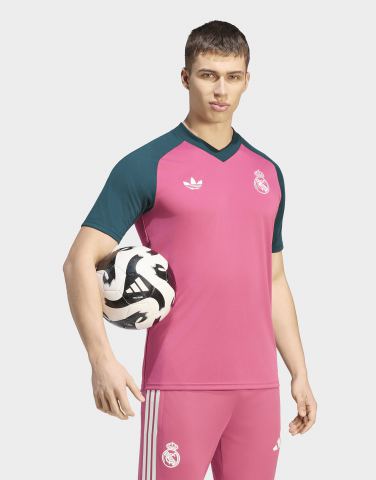 adidas Real Madrid 26/27 Pre-match Trikot