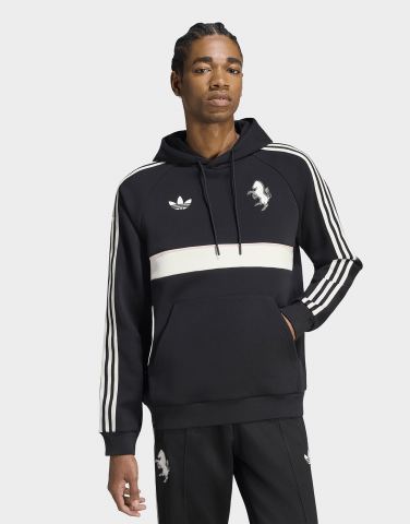 adidas Juventus Turin OG Hoodie