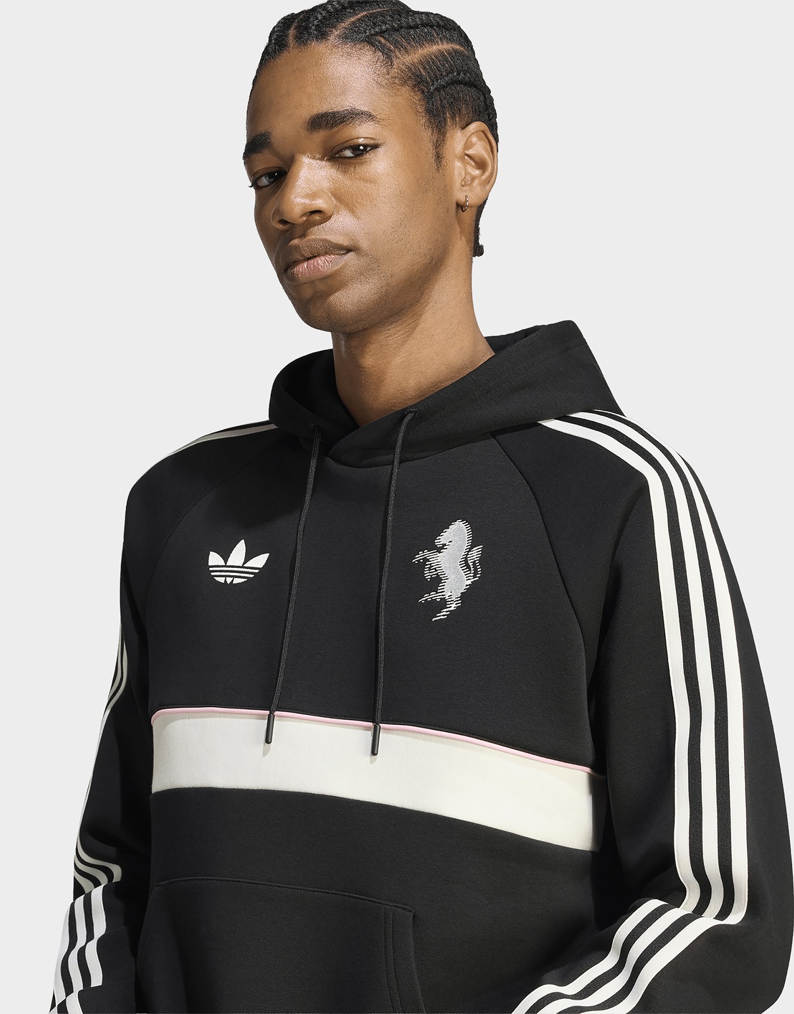 adidas Juventus Turin OG Hoodie