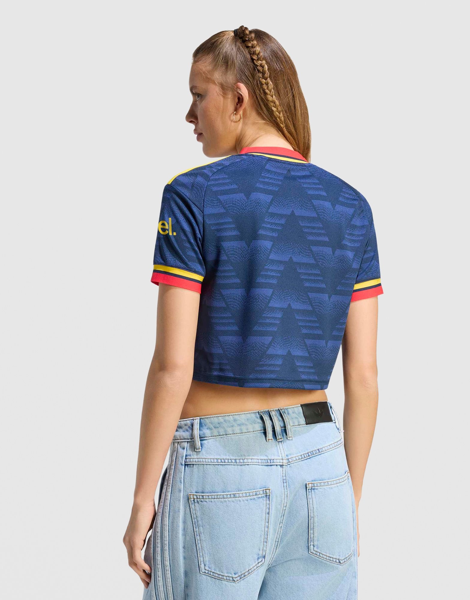 adidas Arsenal Fc 26/27 Auswärtstrikot, Kürzer Geschnitten