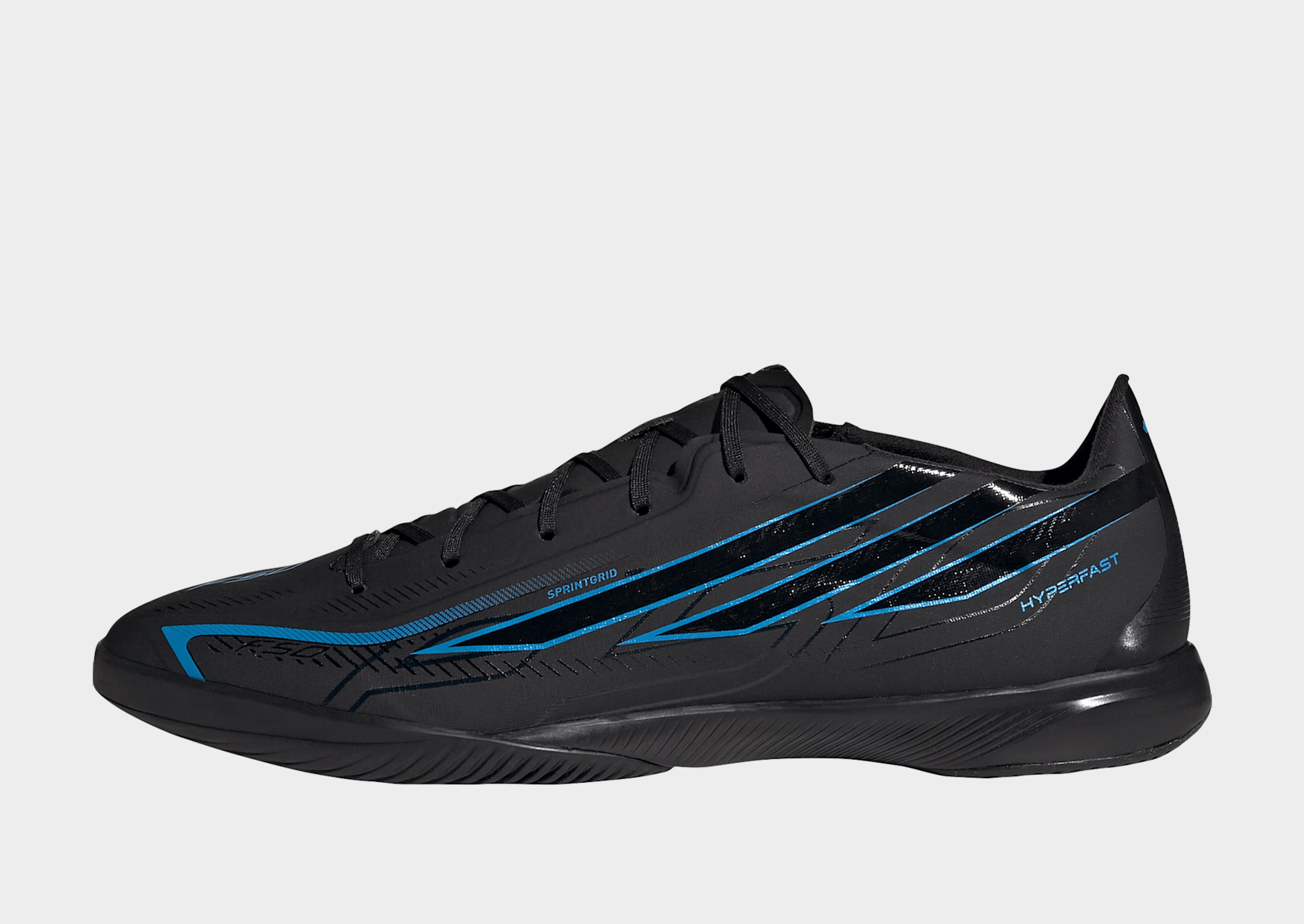 adidas F50 Hyperfast League Fußballschuh, Hallenböden