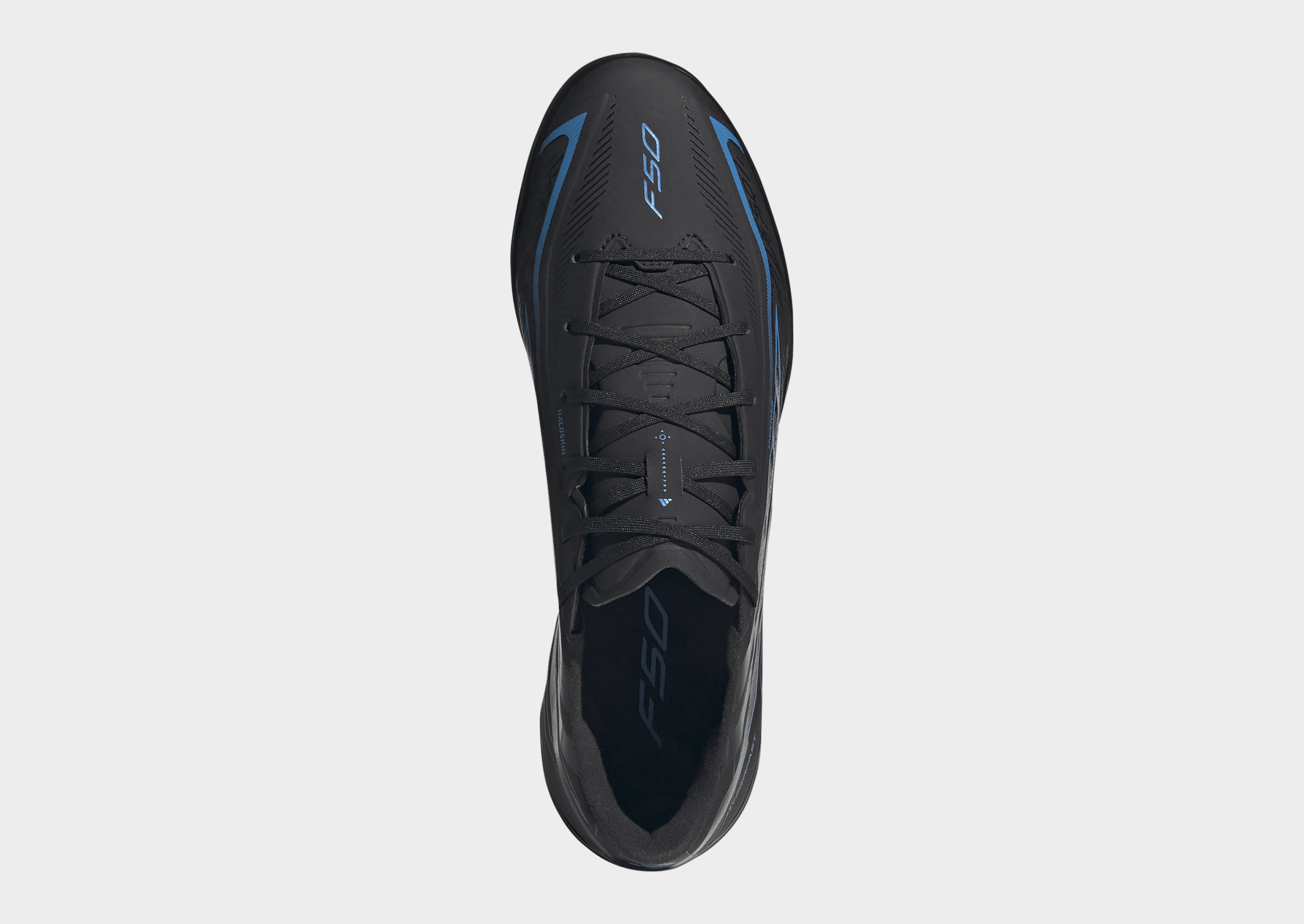 adidas F50 Hyperfast League Fußballschuh, Hallenböden