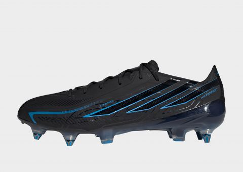 adidas F50 Hyperfast Elite Fußballschuh, Weiche Böden
