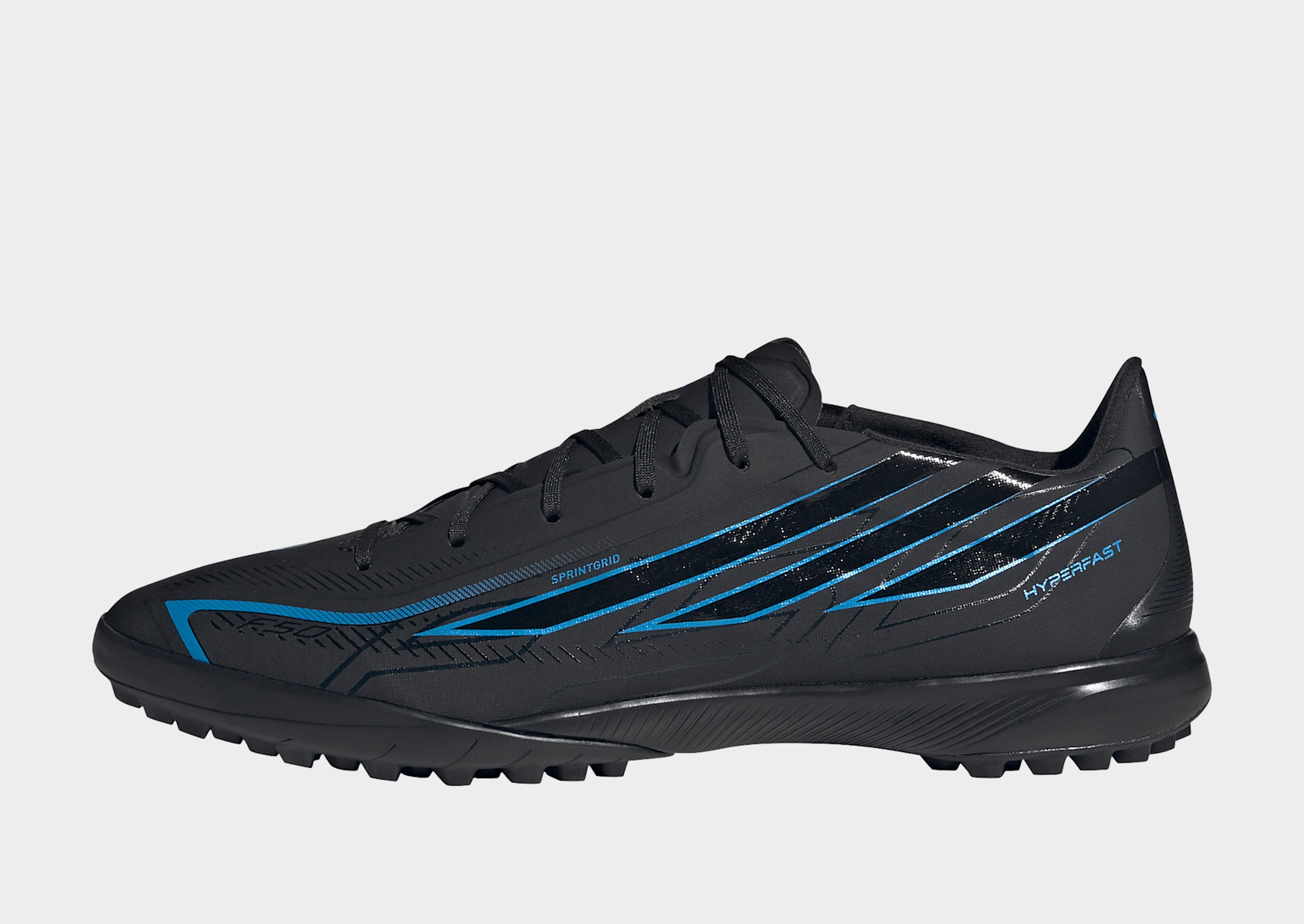 adidas F50 Hyperfast League Fußballschuh, Kurzer Kunstrasen