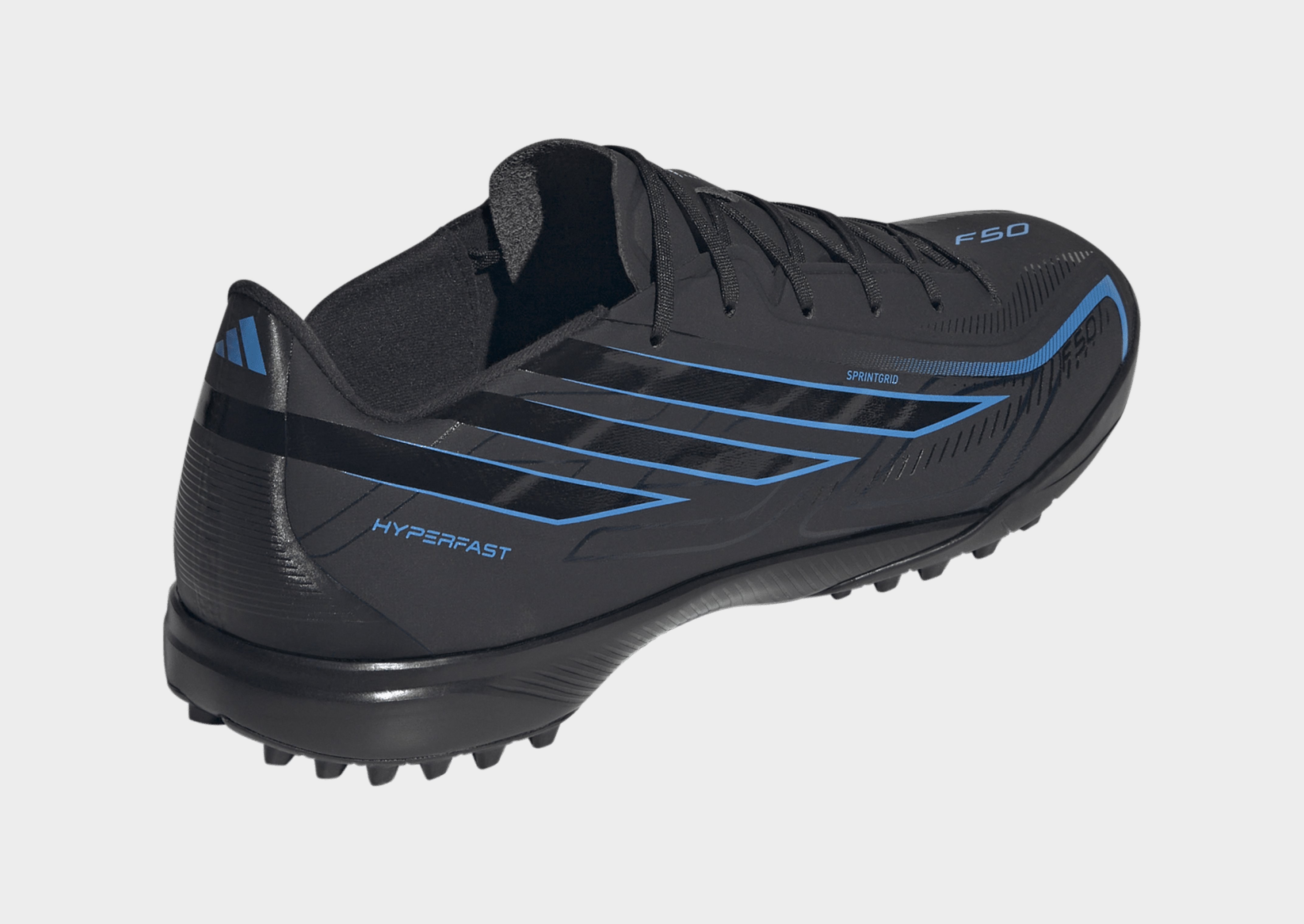 adidas F50 Hyperfast League Fußballschuh, Kurzer Kunstrasen