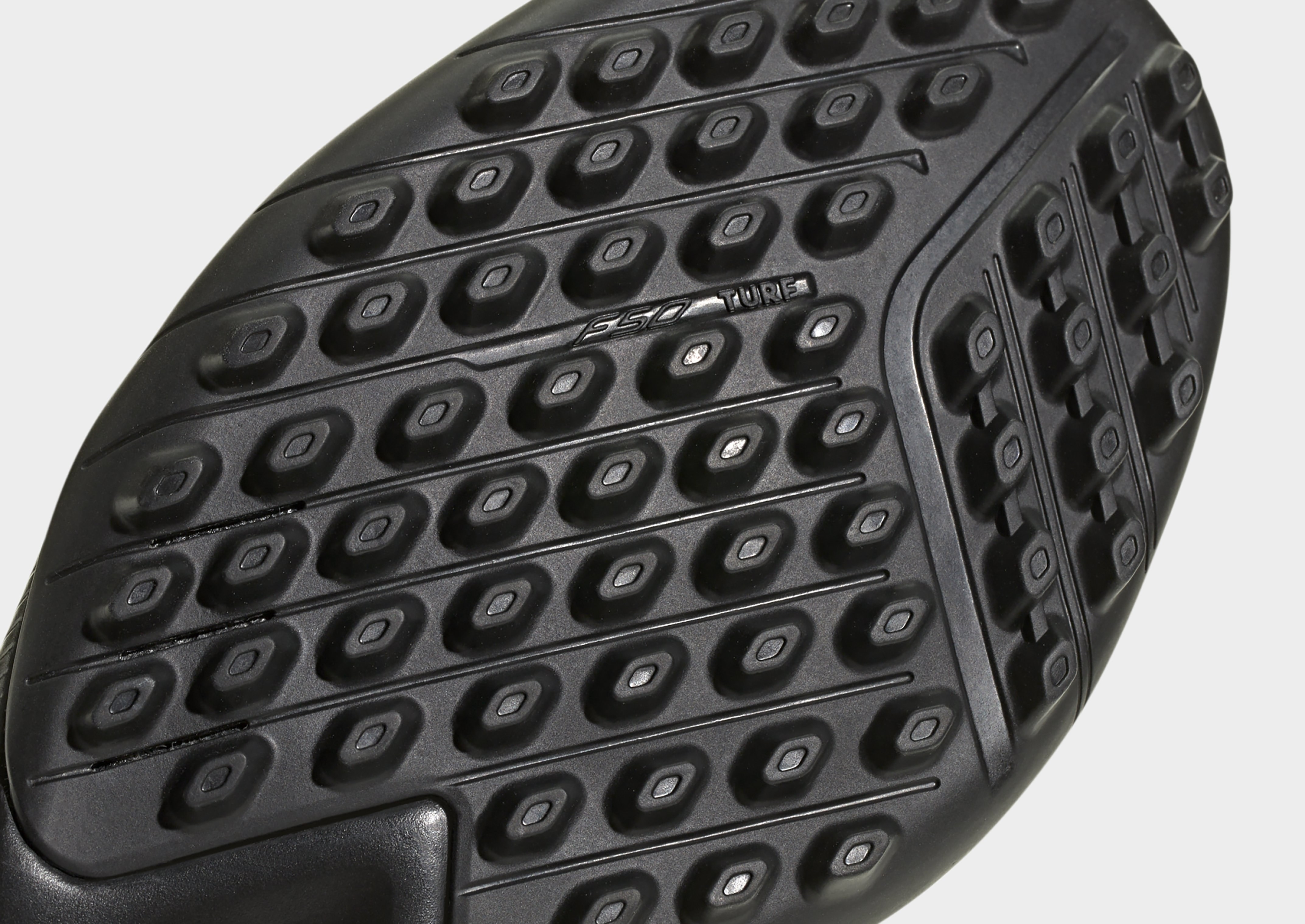 adidas F50 Hyperfast League Fußballschuh, Kurzer Kunstrasen