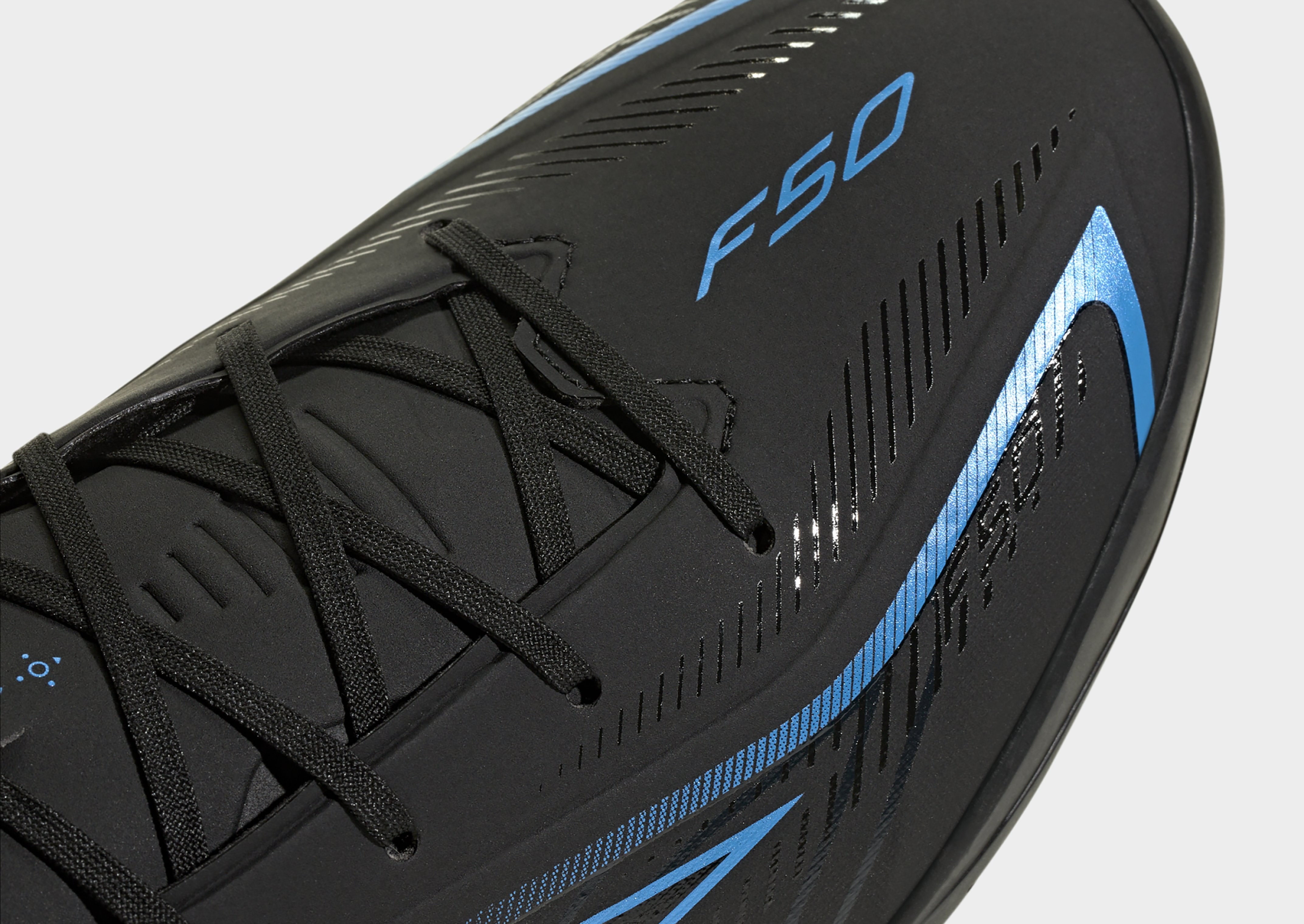 adidas F50 Hyperfast League Fußballschuh, Kurzer Kunstrasen