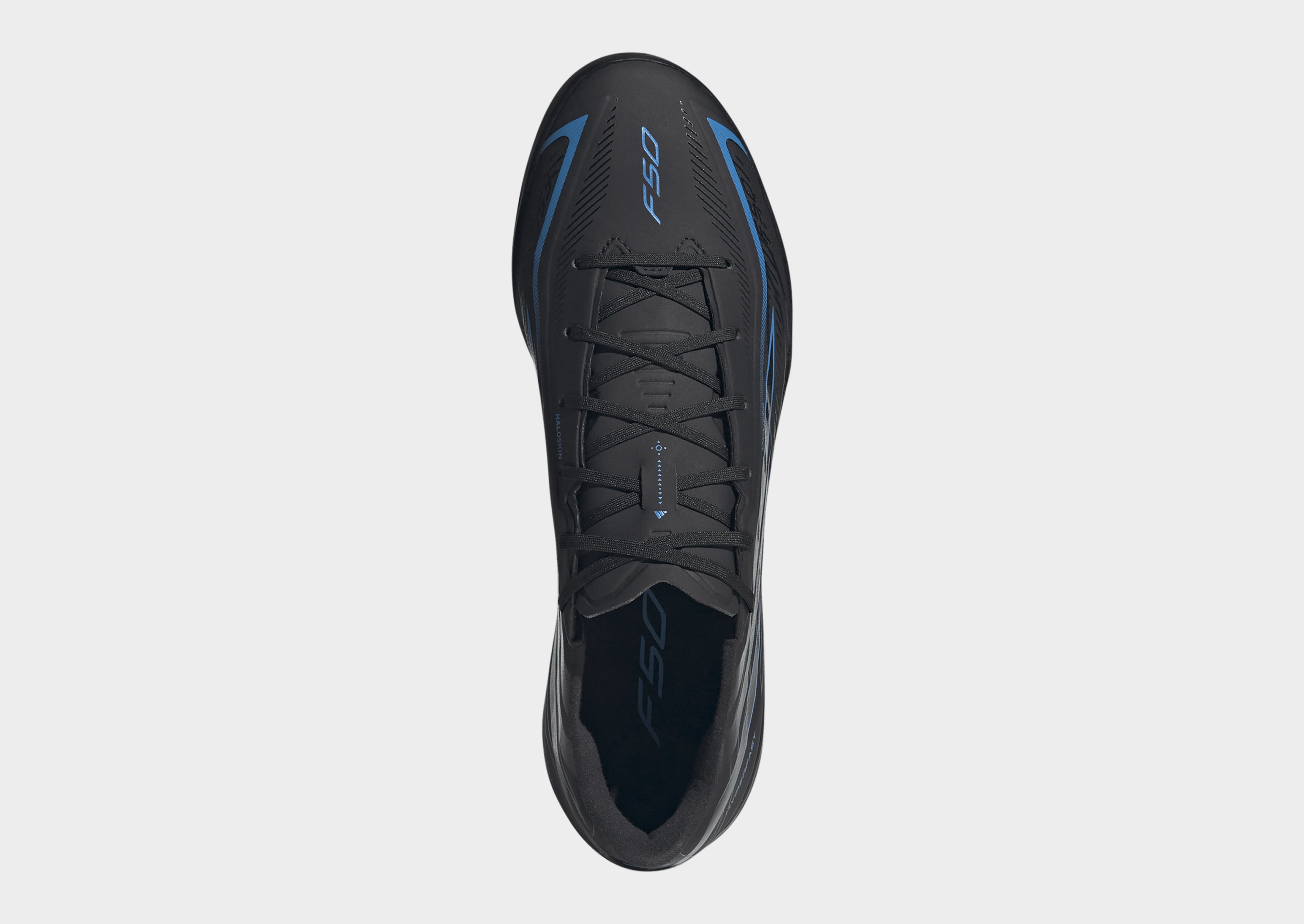 adidas F50 Hyperfast League Fußballschuh, Kurzer Kunstrasen