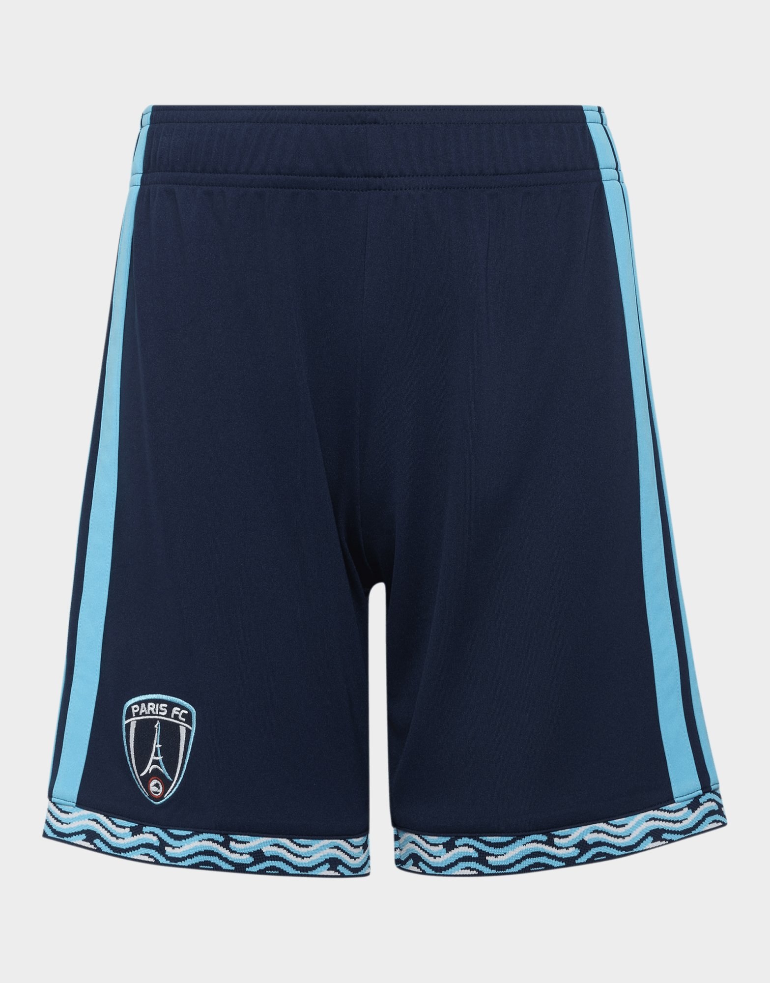 adidas Paris FC 26/27 Kids Heimshorts