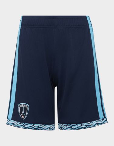 adidas Paris FC 26/27 Kids Heimshorts