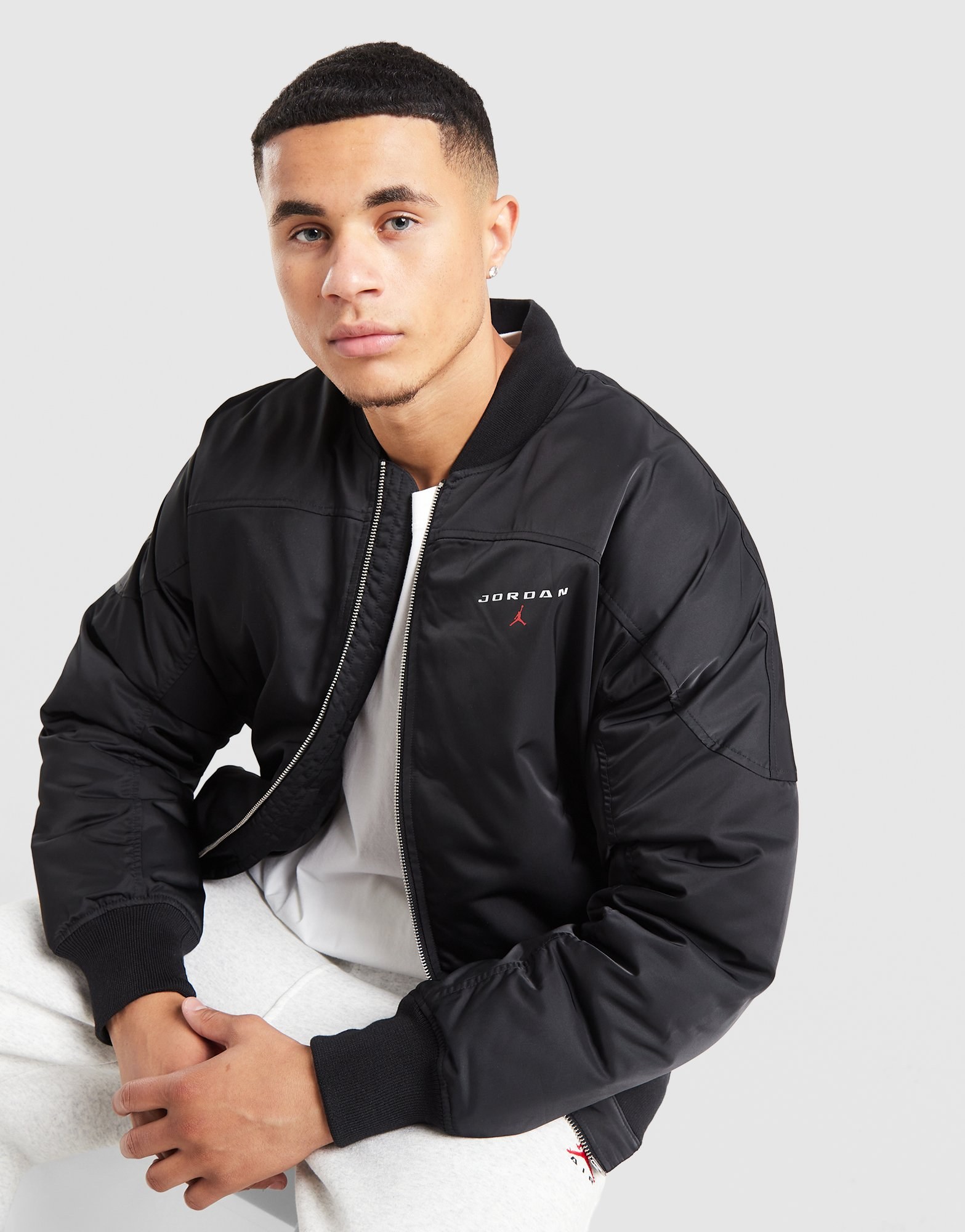 Jordan JDAN MA1 BOMBER