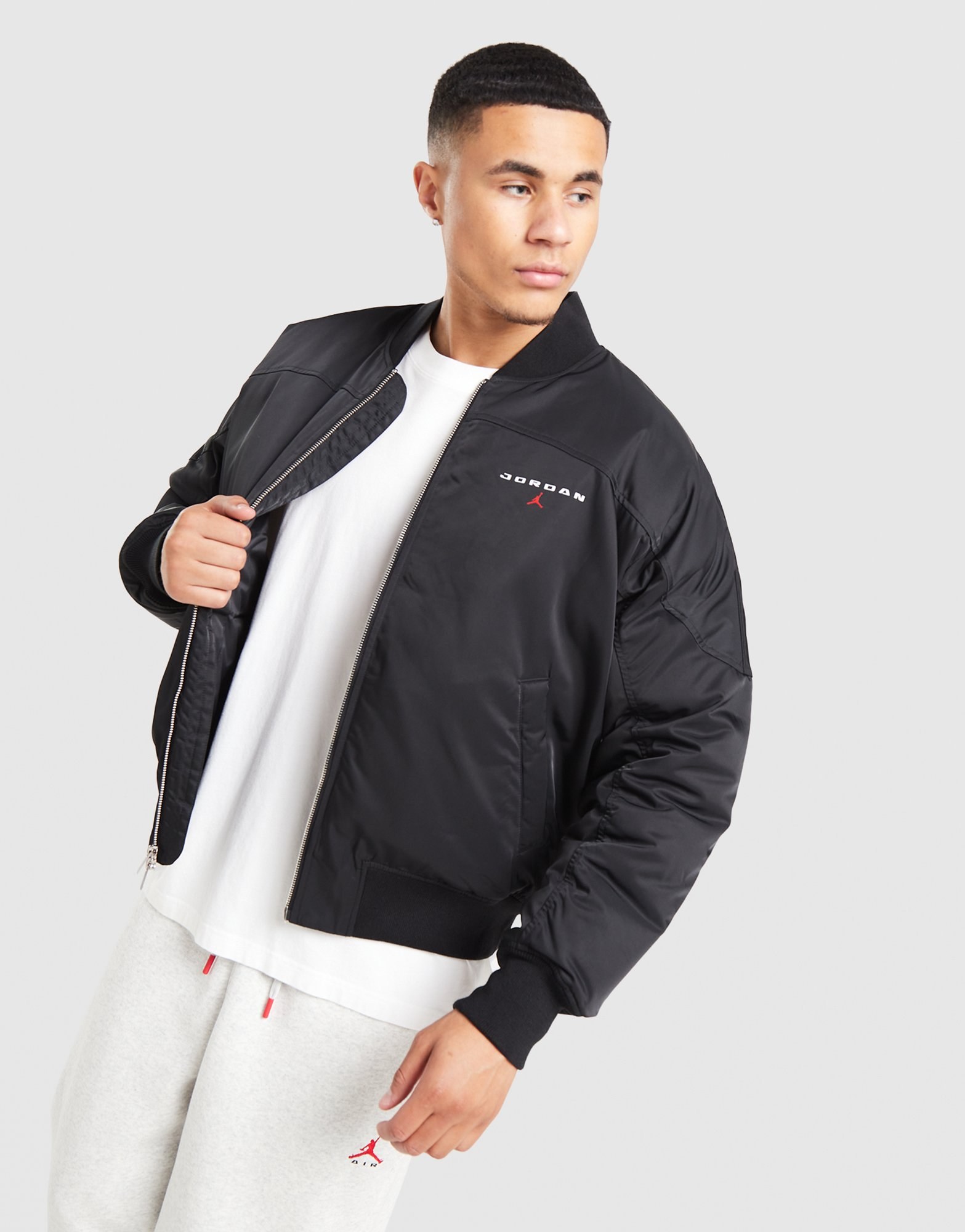 Jordan JDAN MA1 BOMBER