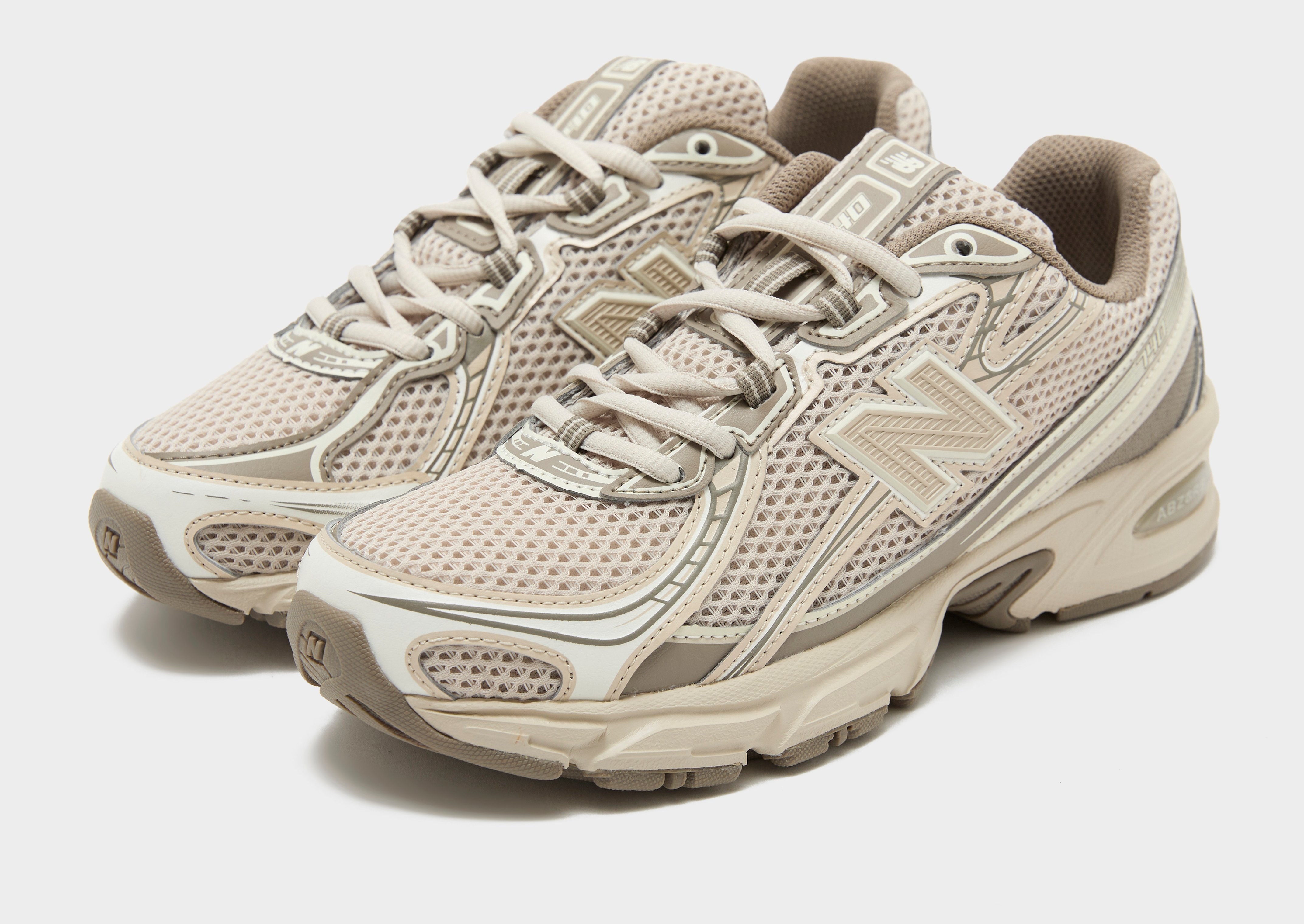 New Balance 740 Damen
