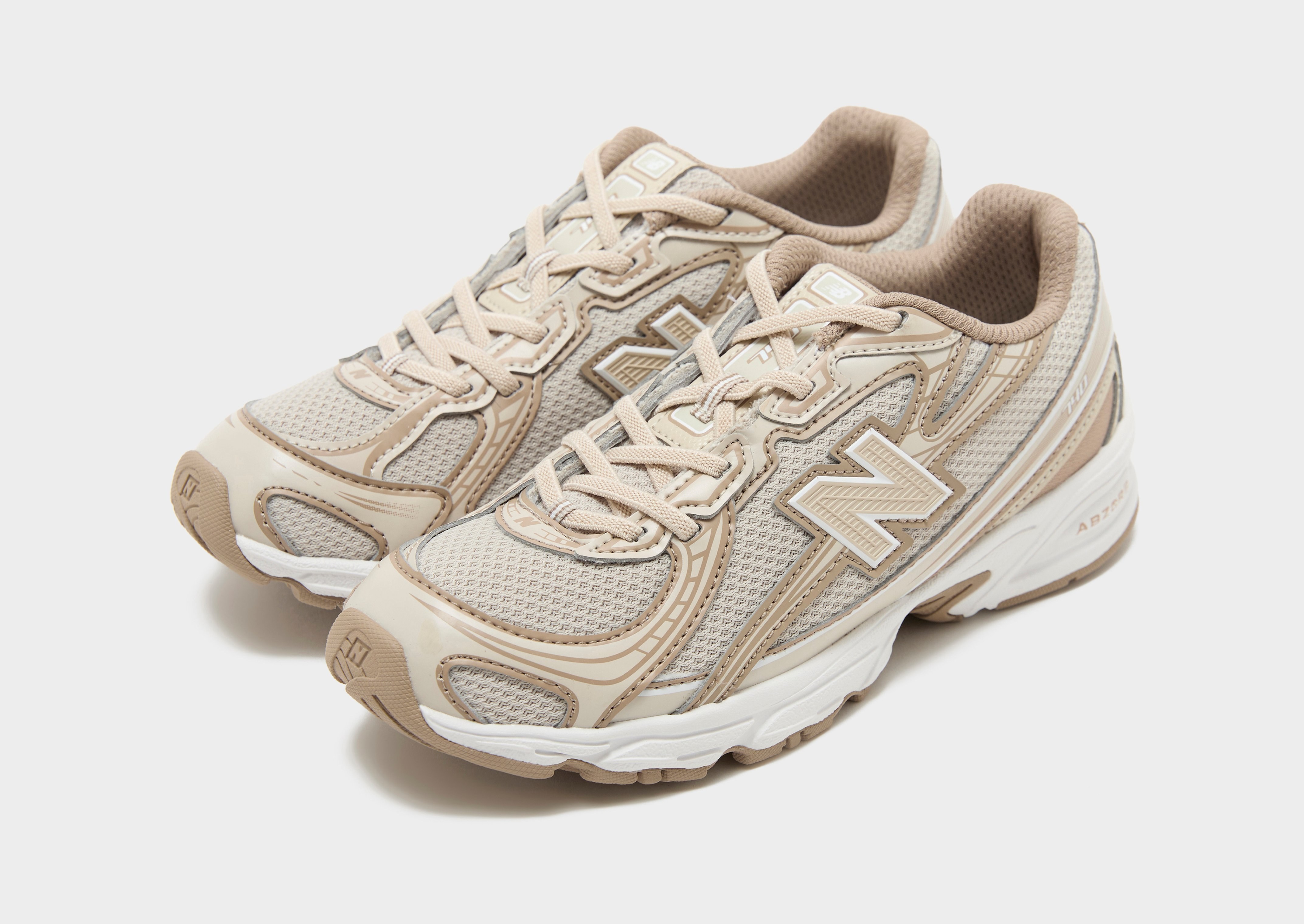 New Balance 740 Kleinkinder