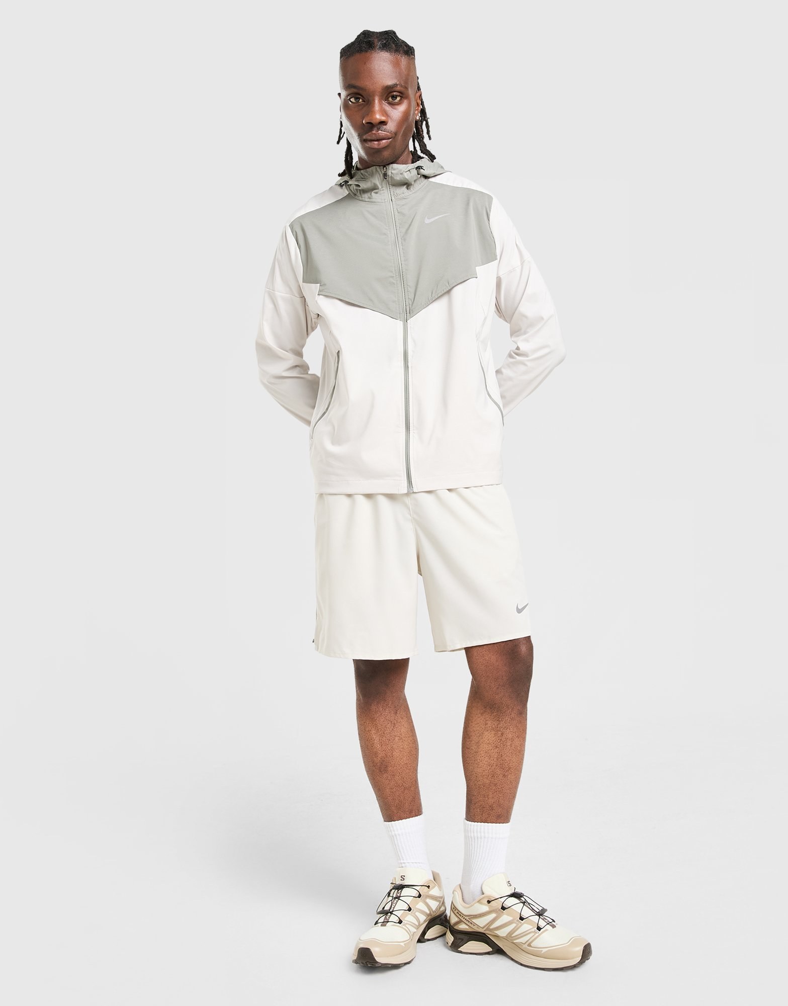 Nike Packable Jacket