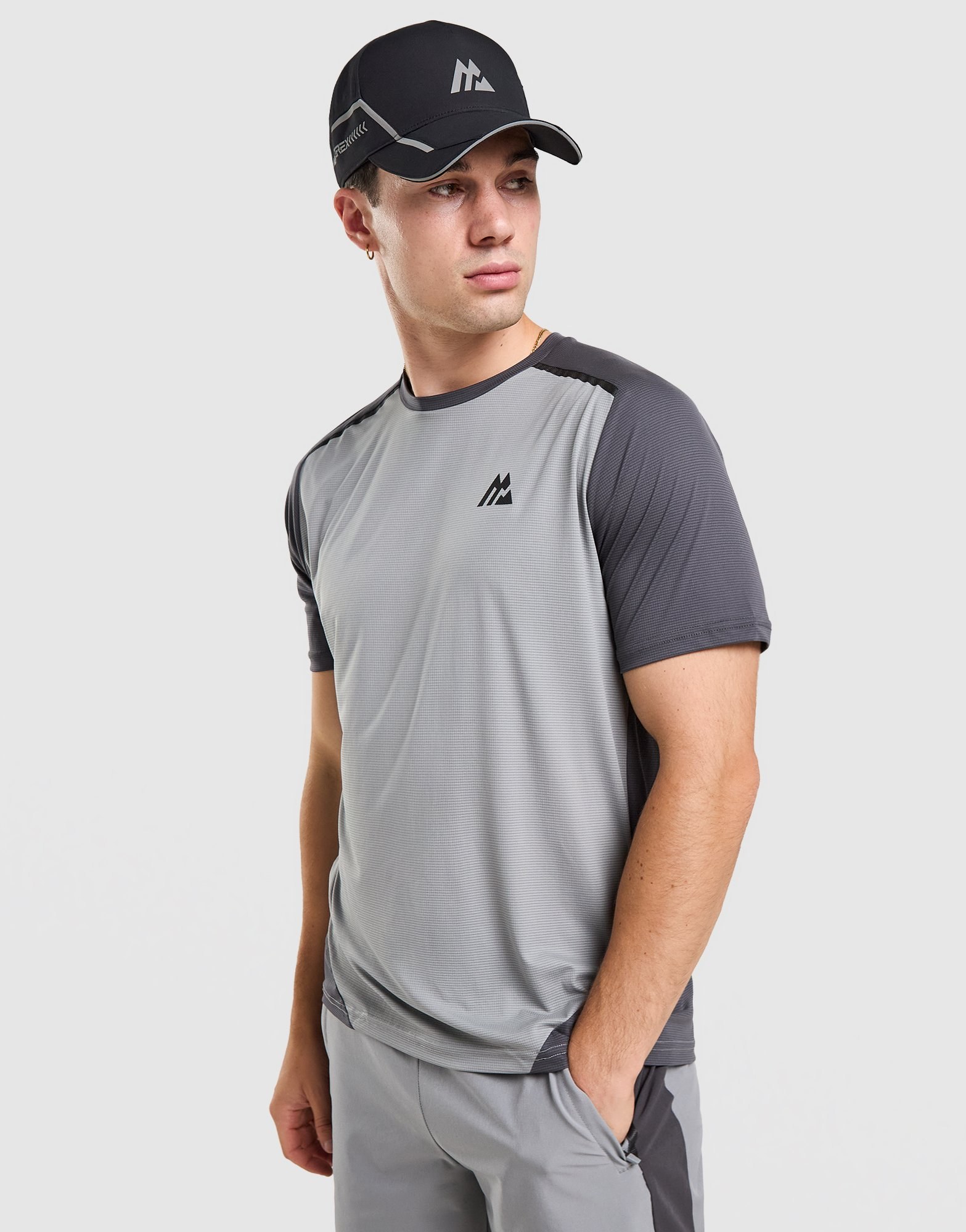 MONTIREX Torrent T-Shirt