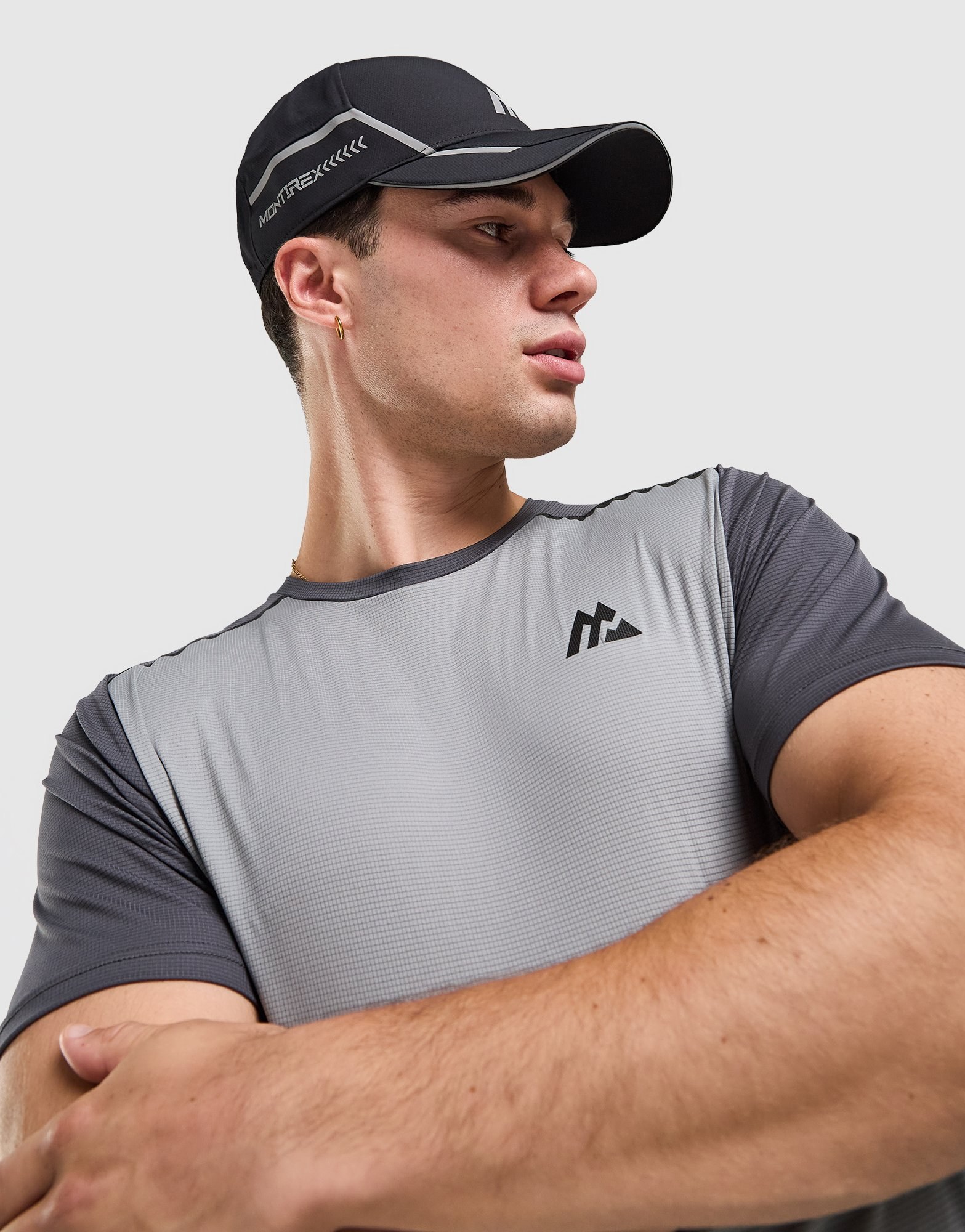 MONTIREX Torrent T-Shirt