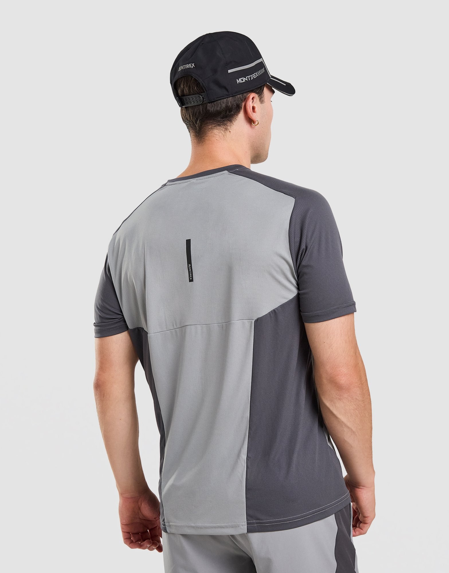 MONTIREX Torrent T-Shirt