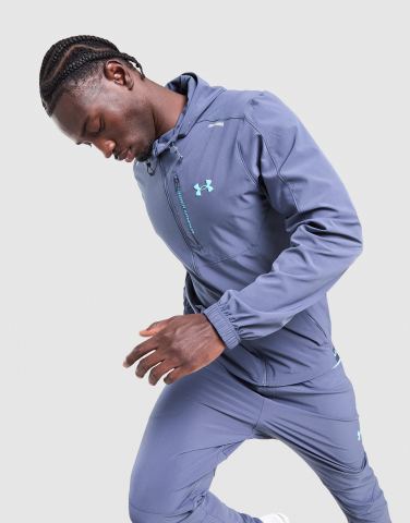 Under Armour Vanish Woven Jacket