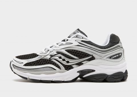 Saucony ProGrid Omni 9 Women's