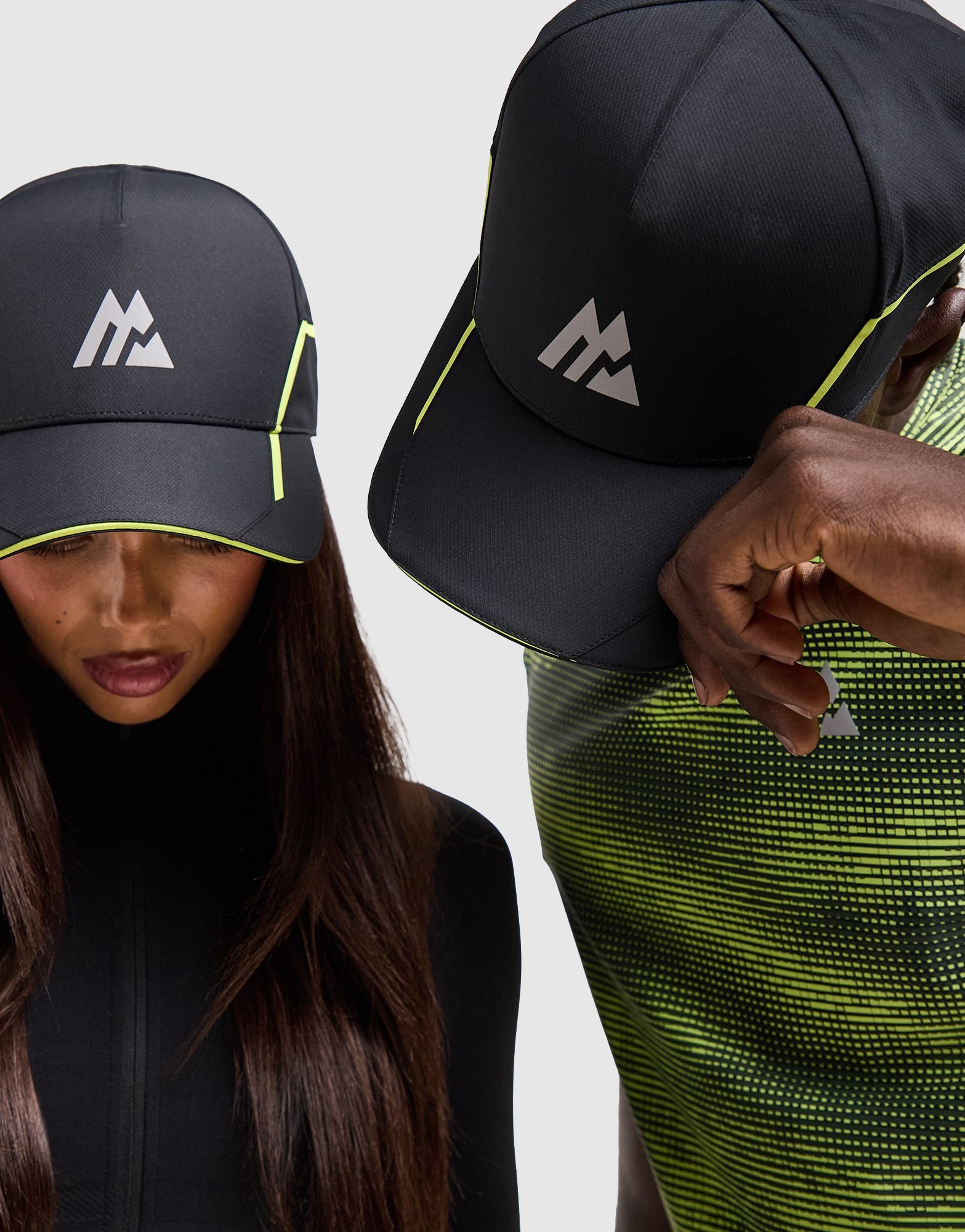MONTIREX Tech X Cap