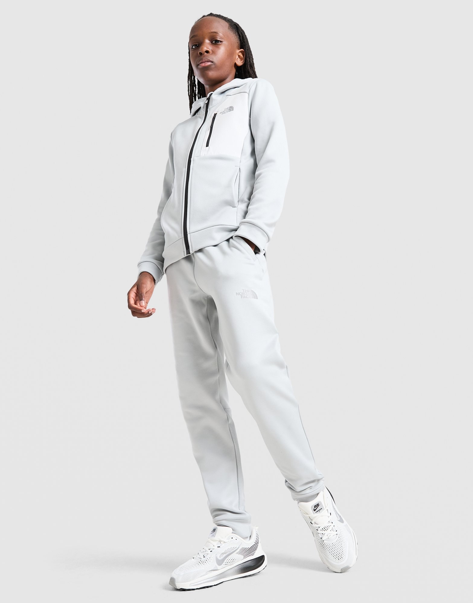 The North Face Performance Poly Jogginghose Kinder