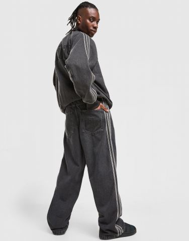 adidas Originals SST Gothic Denim Jeans