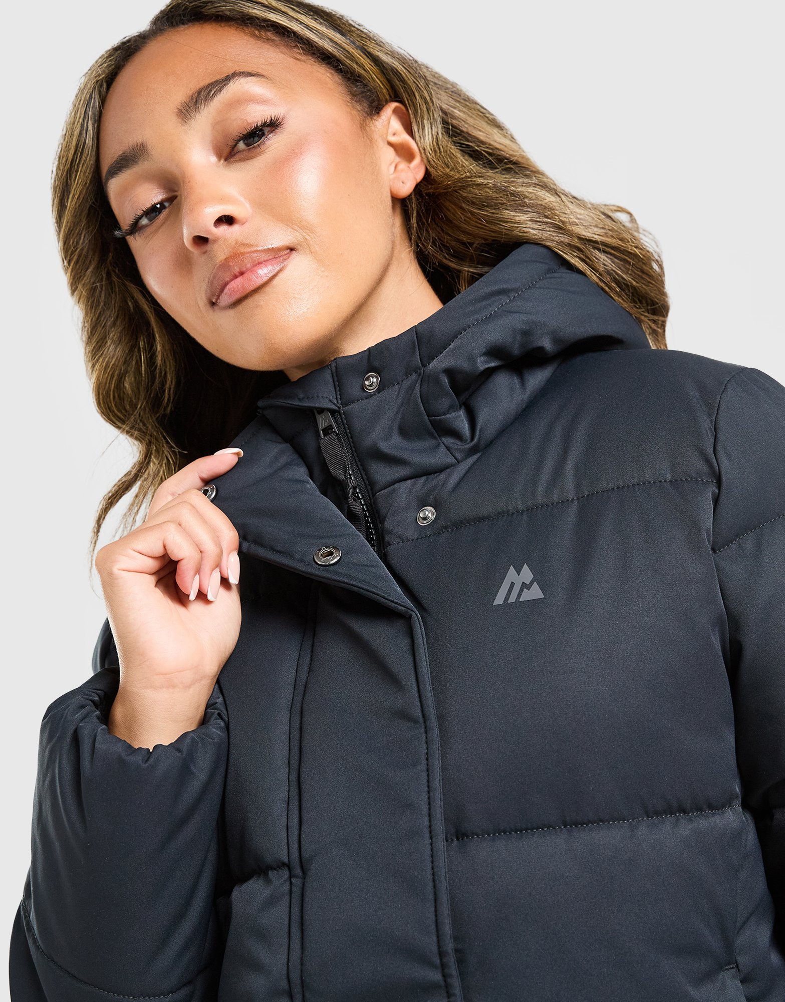 MONTIREX Alta Via Jacket