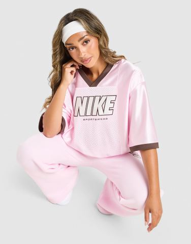Nike Street Kurzarm Jersey