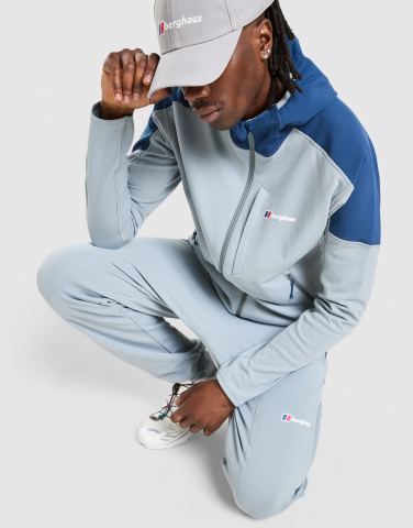 Berghaus Lightweight Poly Trainingshose