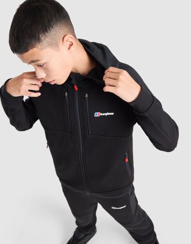 Berghaus Gravitec Jacke Kinder