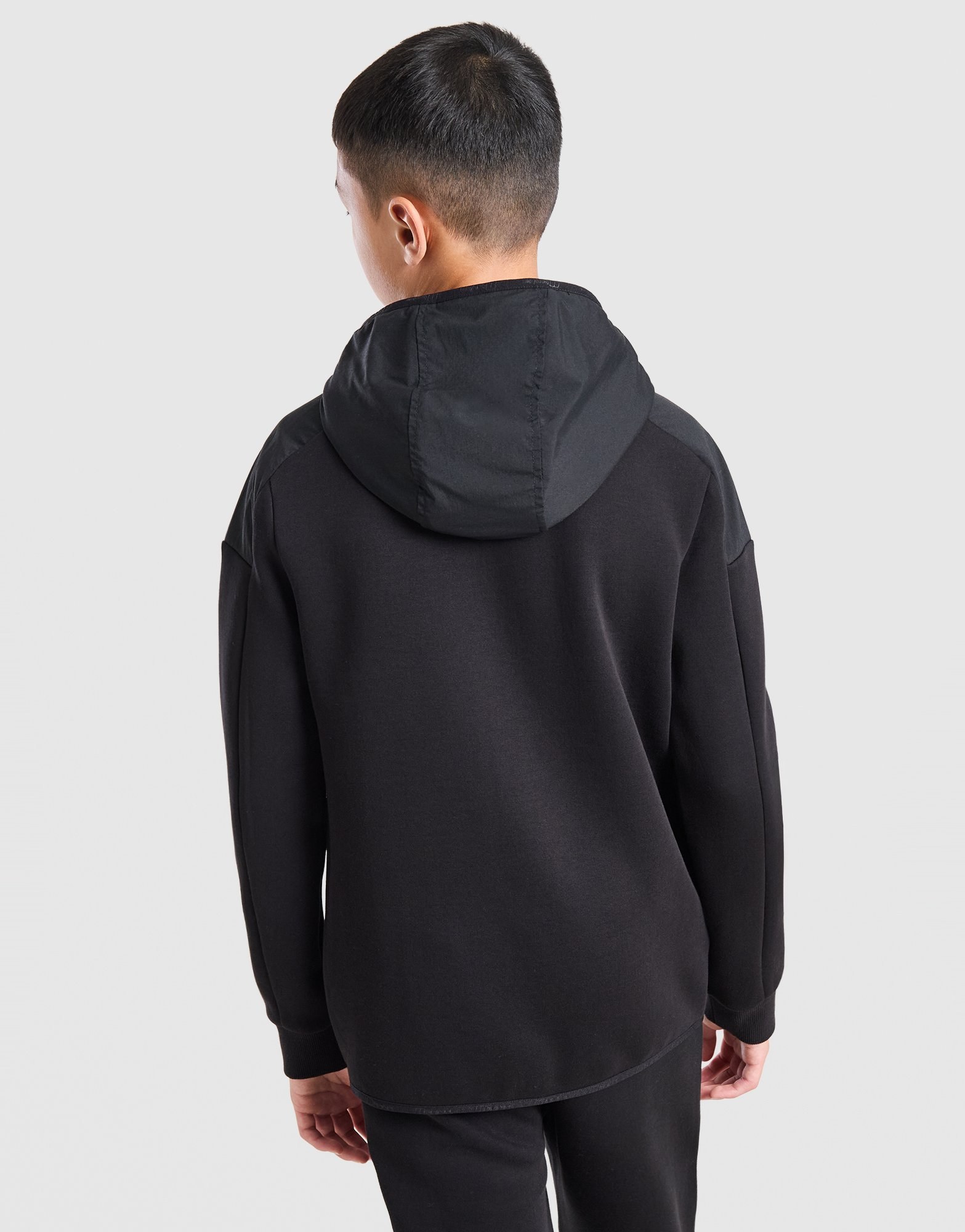 Berghaus Gravitec Jacke Kinder
