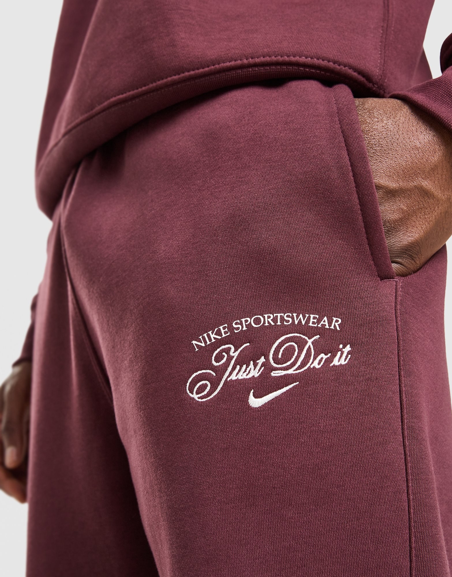 Nike Varsity Jogginghose