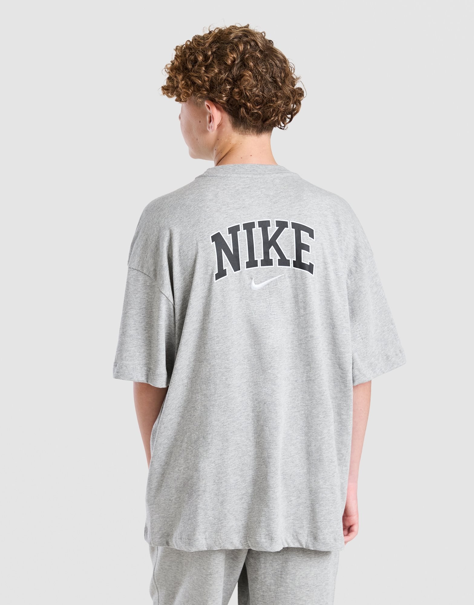Nike Varsity Graphic T-Shirt Kinder