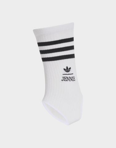 adidas Originals By Jennie Cut-out Socken, 1 Paar