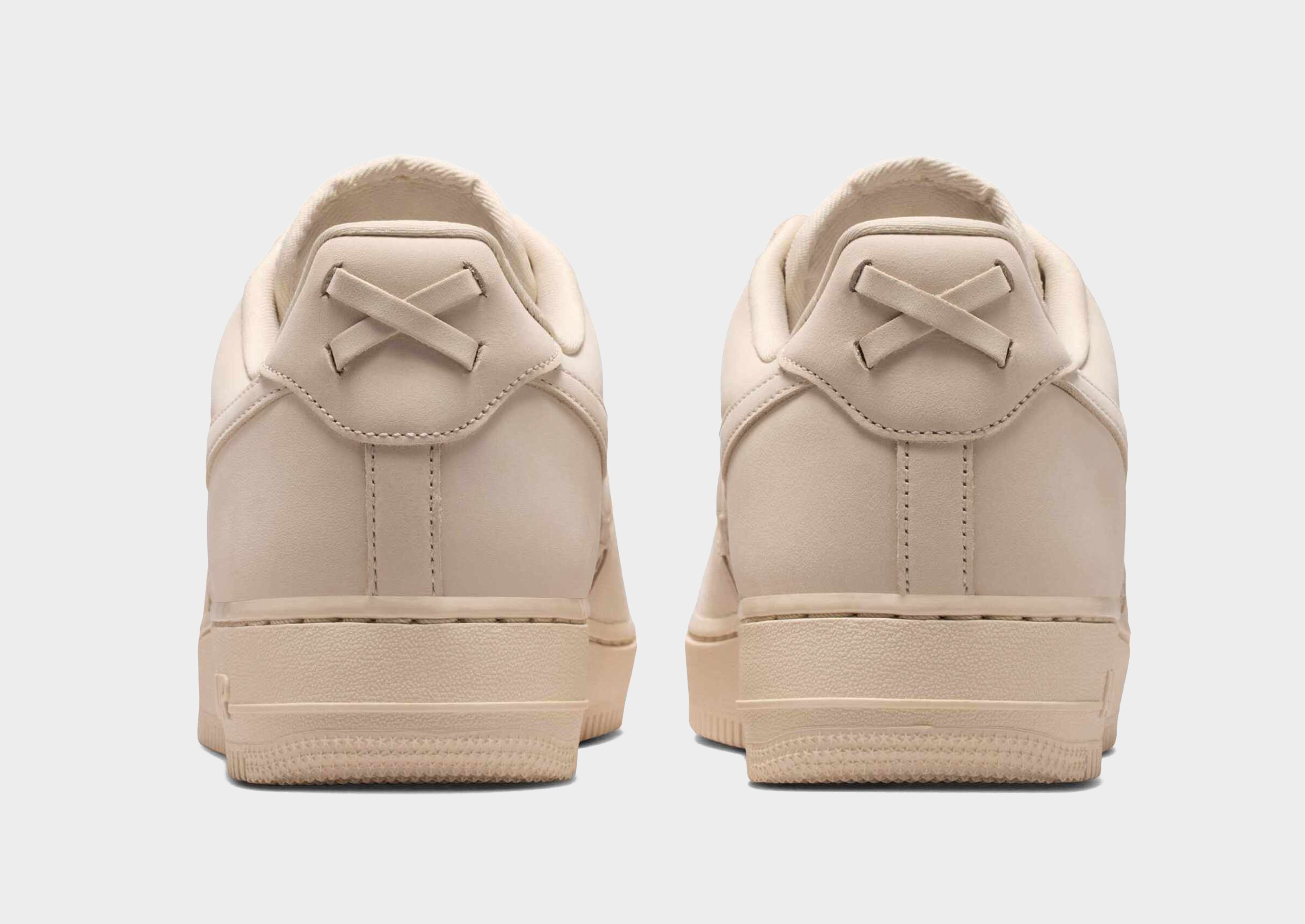 Nike MEN'S SHOES AIR FORCE 1