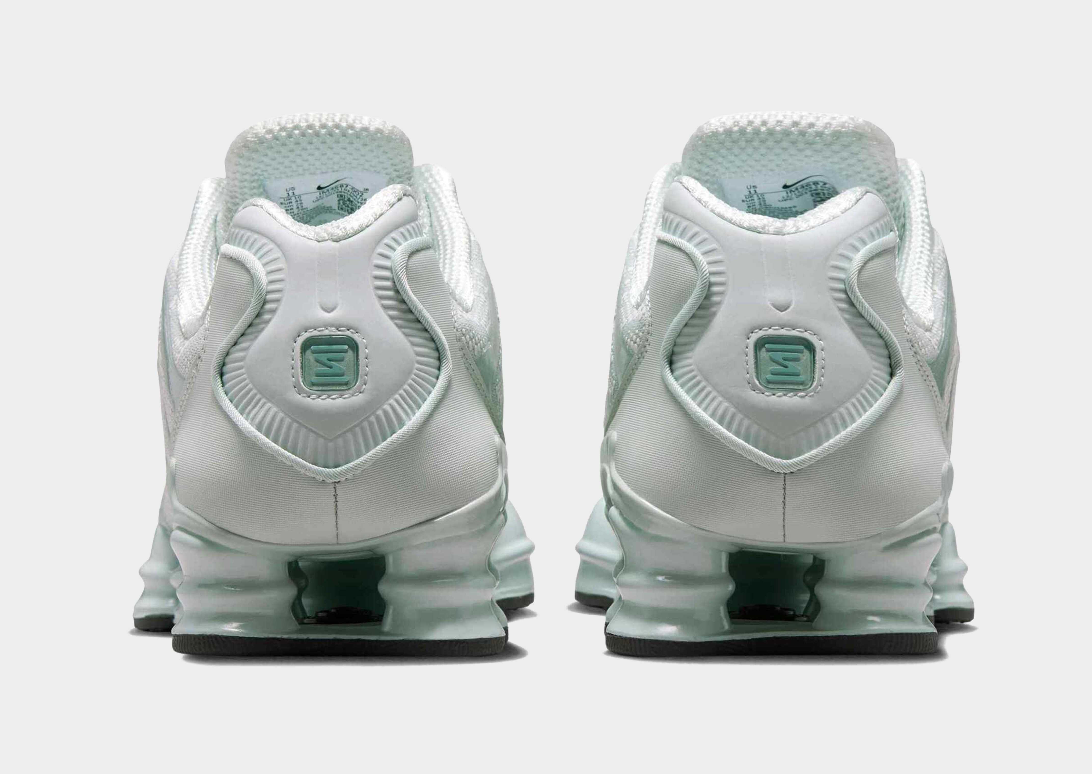 Nike Herrenschuh Shox TL